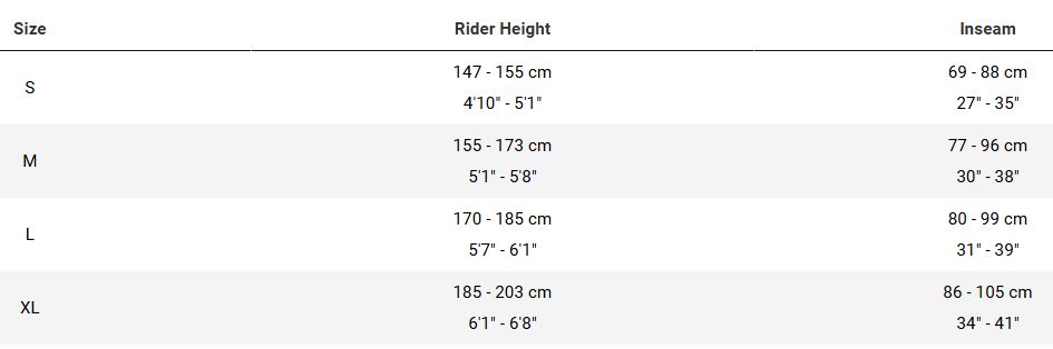 SIZE CHARTER+ 4 TRAIL 800WH JPG.JPG