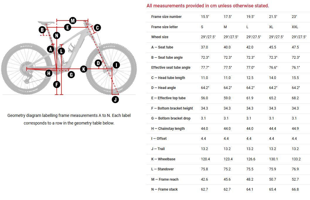 SIZING FUEL+ MX 9.8 XT DI2.JPG