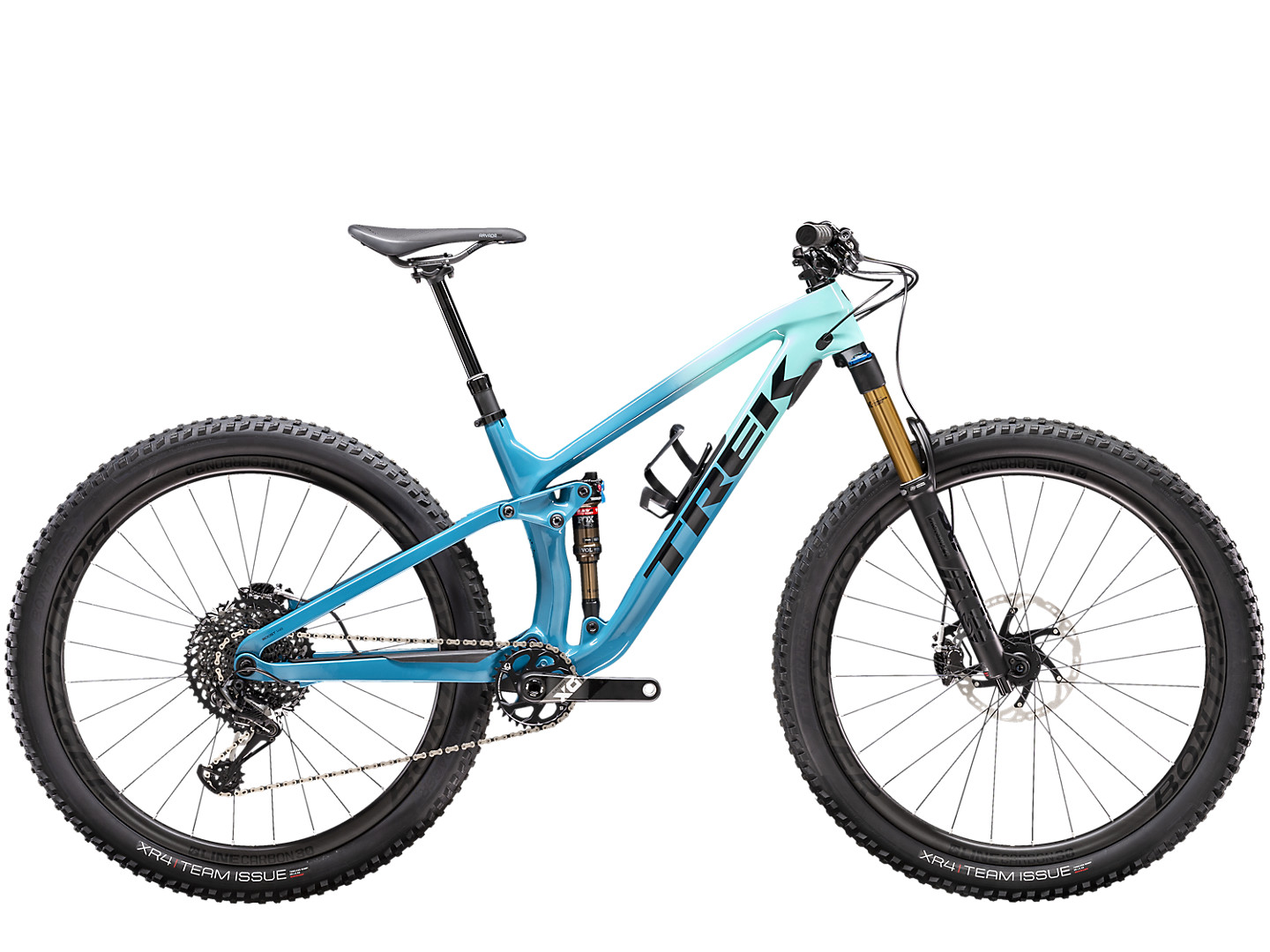 2020 trek fuel ex 9.9