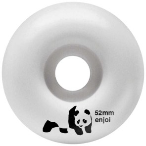 ENJOI Box Panda FP Complete Skateboard 8.125'' - Μαύρο