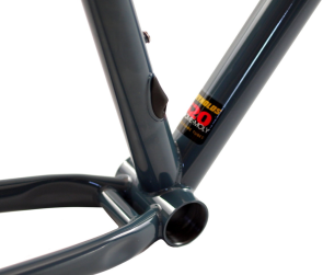 ΣΚΕΛΕΤΟΣ ΠΟΔΗΛΑΤΟΥ SOBRE VERSATILE 5 / 29 IN / ΠΡΑΣΙΝΟ