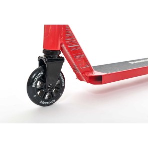 Dominator Scout Πατίνι (Scooter) -  Κόκκινο/Λευκό