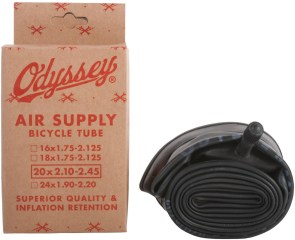 odyssey-air-supply-tube