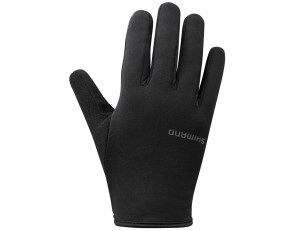 γαντια-ποδηλατη-shimano-light-thermal-men-1