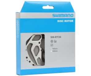 ΔΙΣΚΟΠΛΑΚΑ ΠΟΔΗΛΑΤΟΥ SHIMANO SM-RT10-S