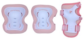 επιγονατιδεσ-επιαγκωνιδεσ-περικαρπια-παιδικα-αθλοπαιδια-παστελ-ροζ-1