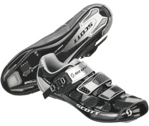 παπουτσια-ποδηλατη-scott-road-pro-black-silver-gloss-1