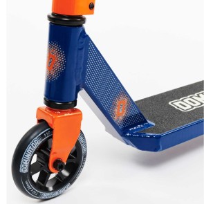 Dominator Trooper Πατίνι - Blue/Black