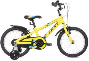 ποδηλατο-fast-junior-18-κιτρινο-1