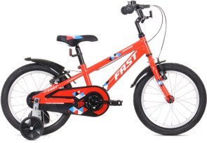 ποδηλατο-fast-junior-18-κοκκινο-1