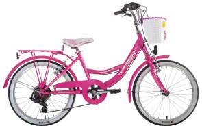ποδηλατο-orient-city-classic-20-φουξια