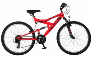 ποδηλατο-orient-s-300-24-κοκκινο