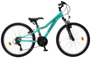 ποδηλατο-orient-snake-pro-24-πρασινο