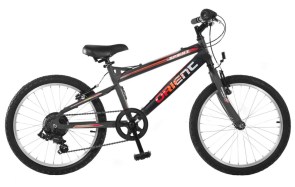ποδηλατο-orient-sprint-20-boy-μαυρο-κοκκινο