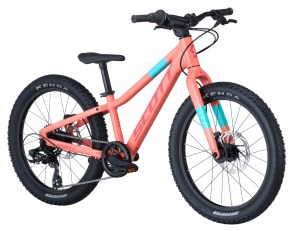 ποδηλατο-scott-scale-200-grapefruit-orange-2025-02