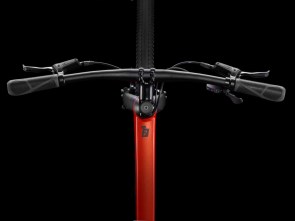 ΠΟΔΗΛΑΤΟ TREK DUAL SPORT 2 GEN 5 ΚΟΚΚΙΝΟ 2024