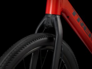 ΠΟΔΗΛΑΤΟ TREK DUAL SPORT 2 GEN 5 ΚΟΚΚΙΝΟ 2024