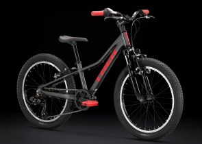 ΠΟΔΗΛΑΤΟ TREK PRECALIBER 20 7SPEED ΜΑΥΡΟ 2024
