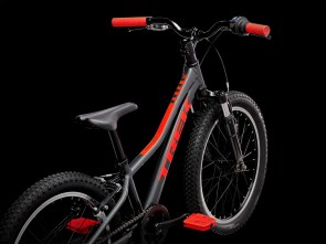 ΠΟΔΗΛΑΤΟ TREK PRECALIBER 20 7SPEED ΜΑΥΡΟ 2024