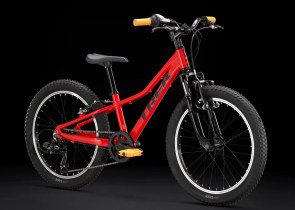 ΠΟΔΗΛΑΤΟ TREK PRECALIBER 20 7SPEED ΚΟΚΚΙΝΟ 2024